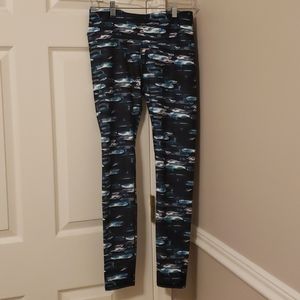 Fabletics Printed Leggings